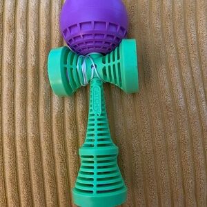 CATCH Hand eye coordination builder.